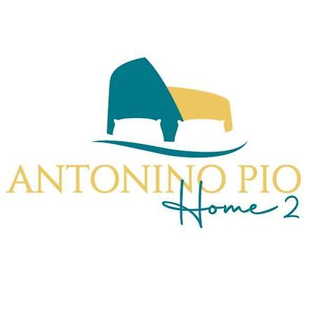 Antonino Pio Home 2 Řím Exteriér fotografie