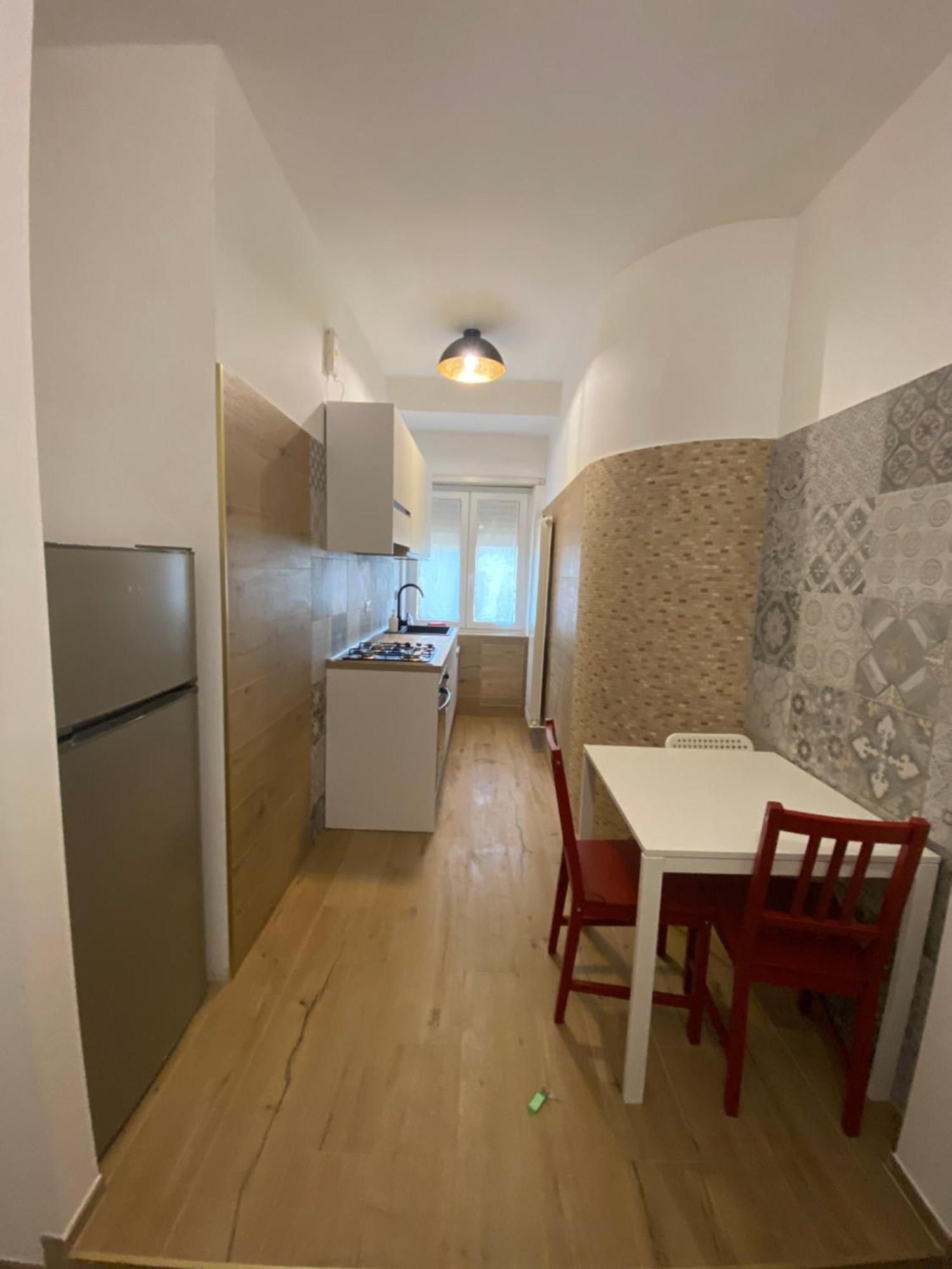Antonino Pio Home 2 Řím Exteriér fotografie