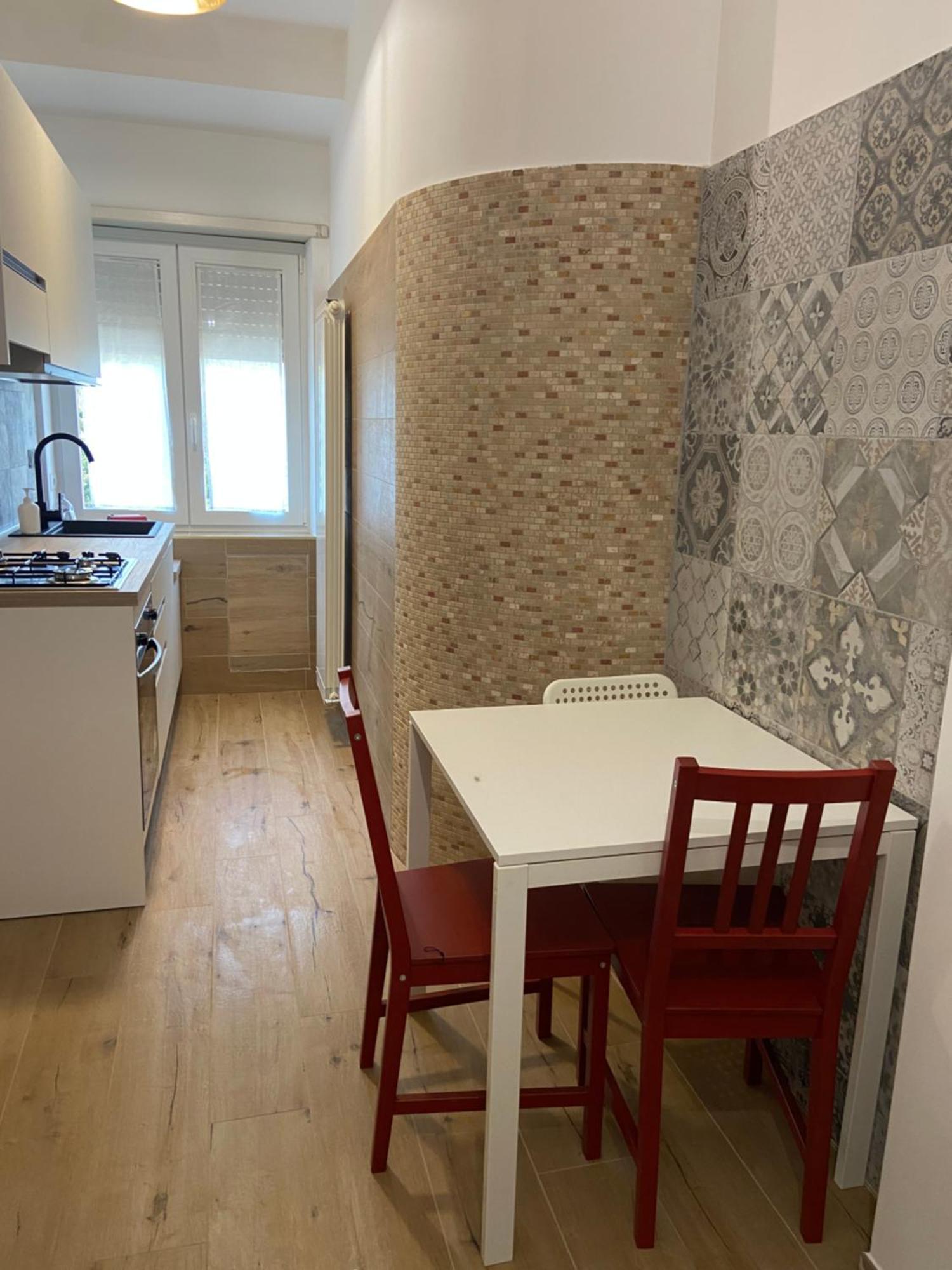 Antonino Pio Home 2 Řím Exteriér fotografie