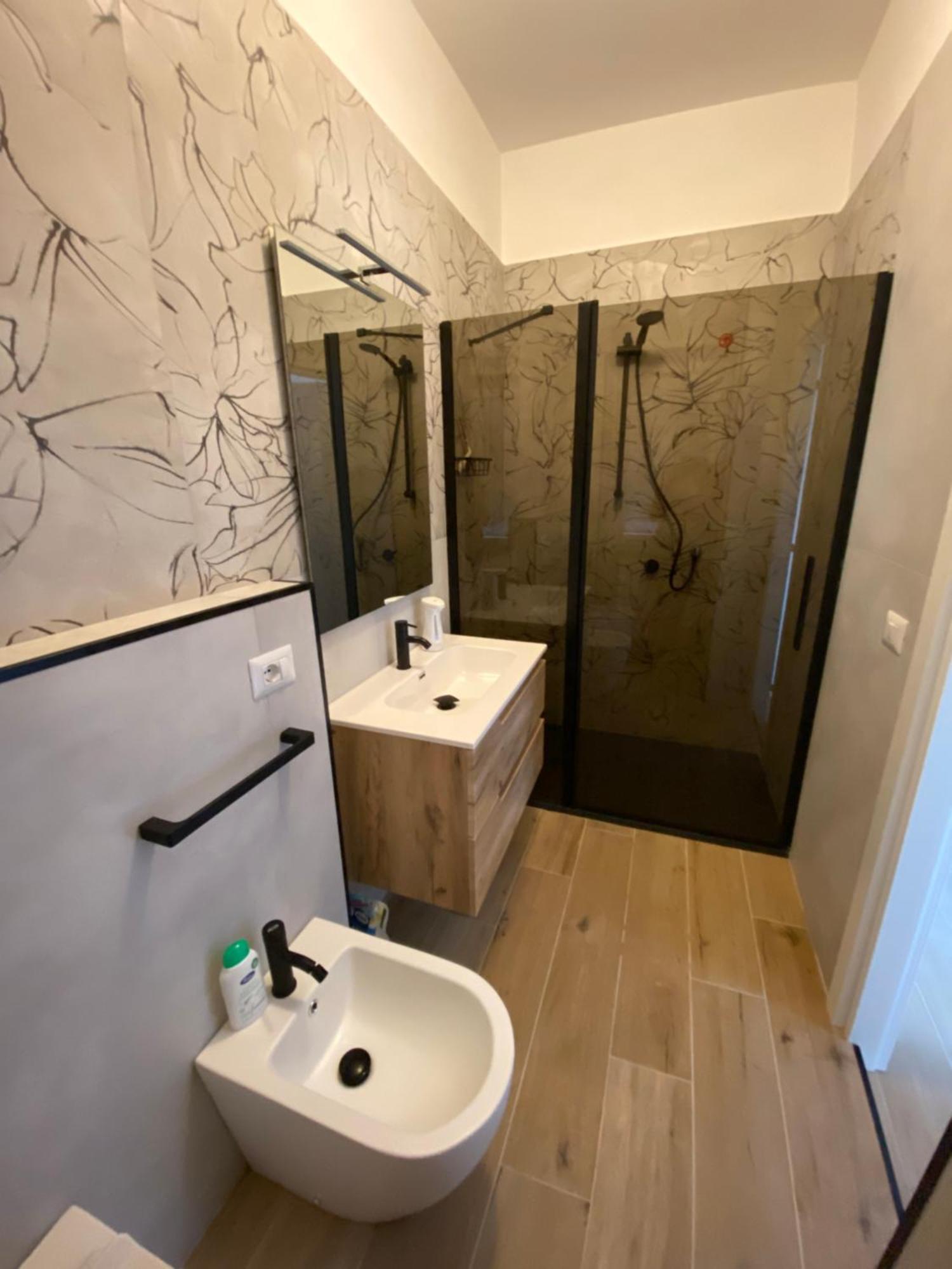 Antonino Pio Home 2 Řím Exteriér fotografie