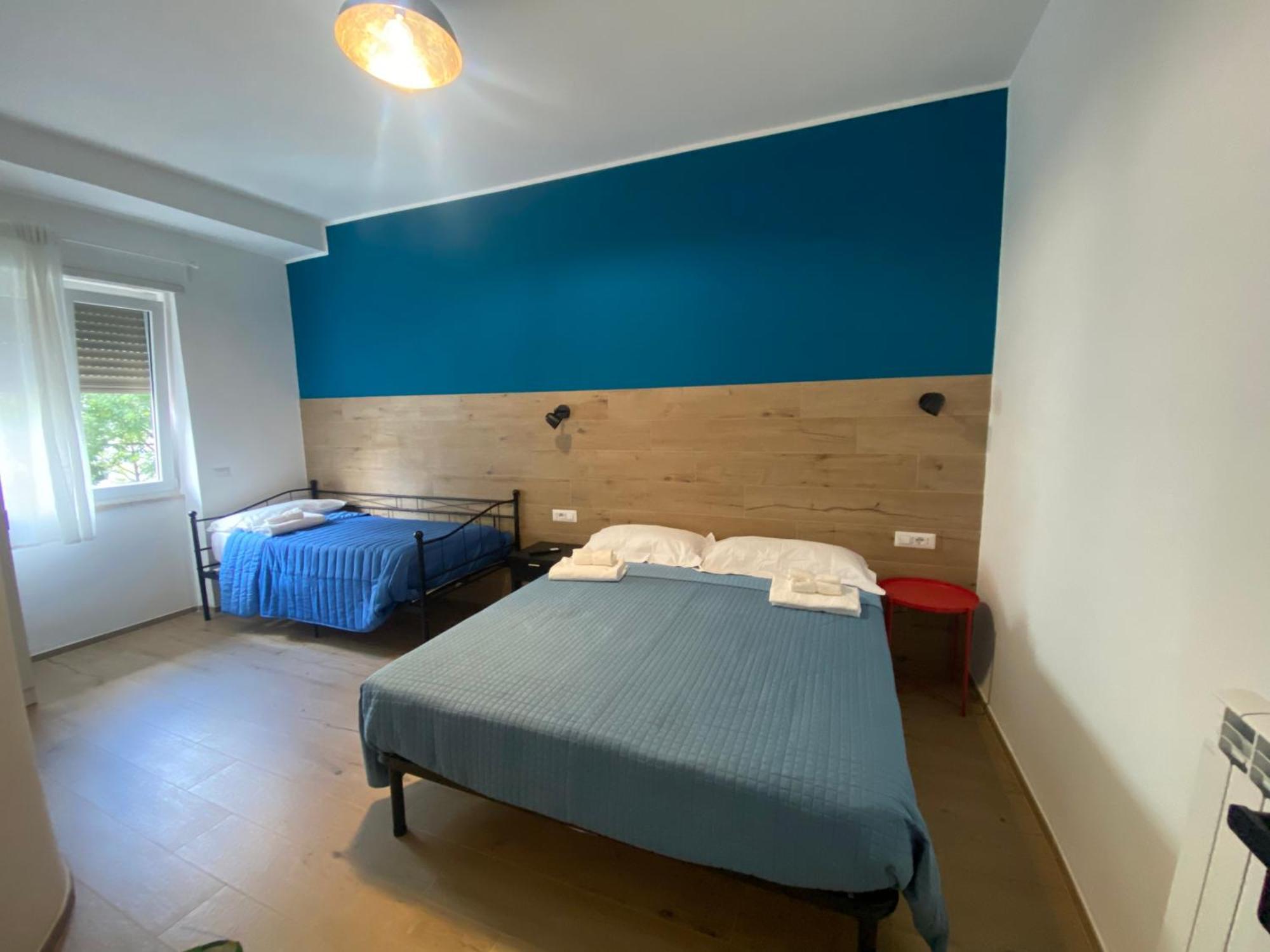 Antonino Pio Home 2 Řím Exteriér fotografie