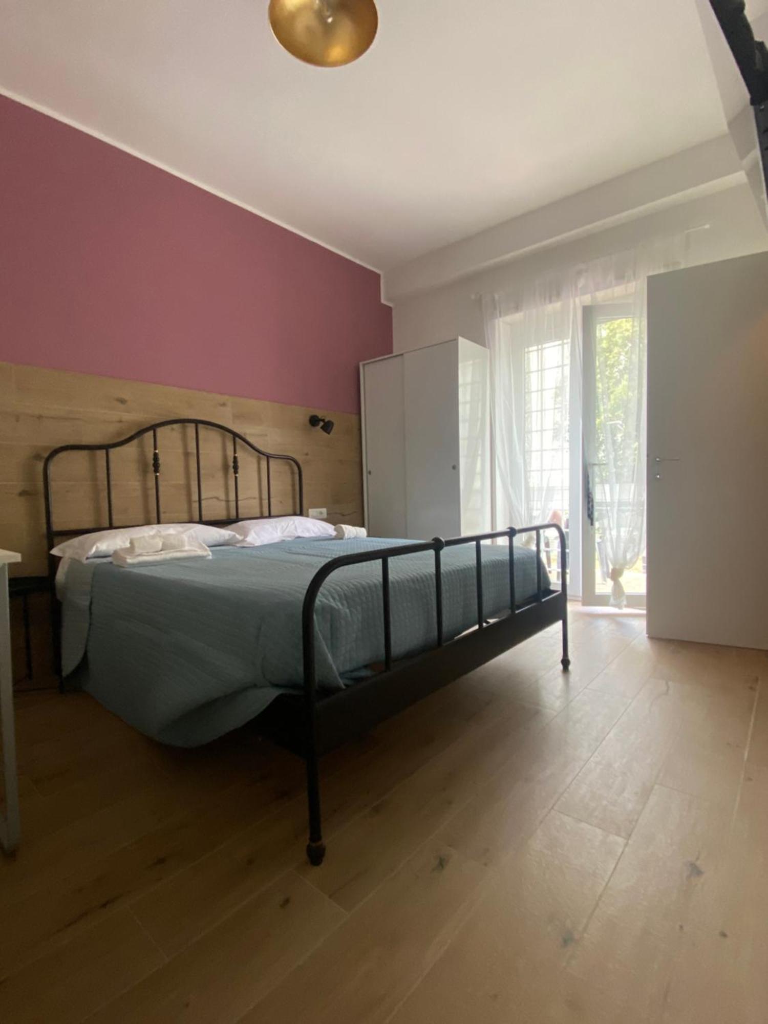 Antonino Pio Home 2 Řím Exteriér fotografie