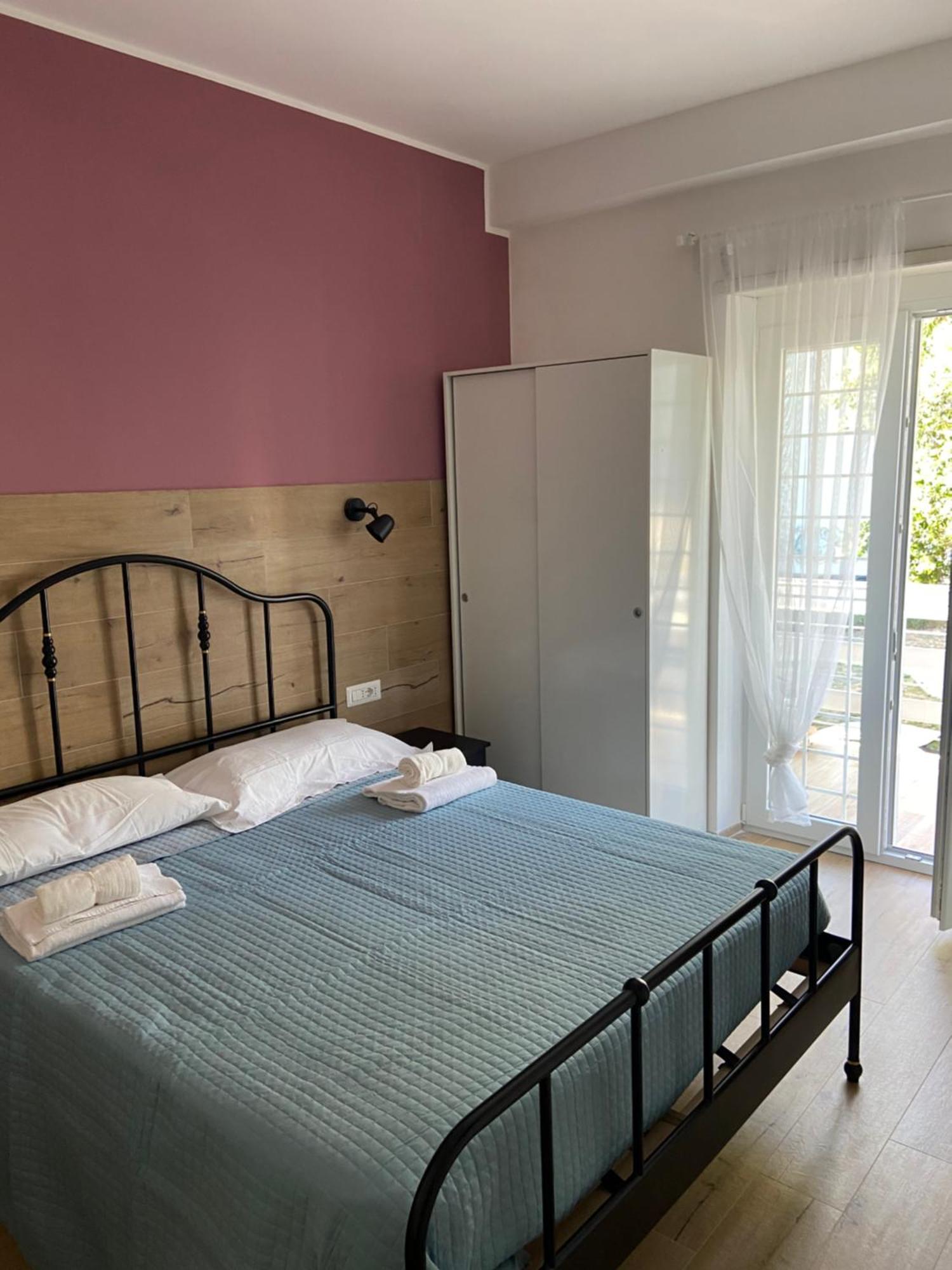 Antonino Pio Home 2 Řím Exteriér fotografie